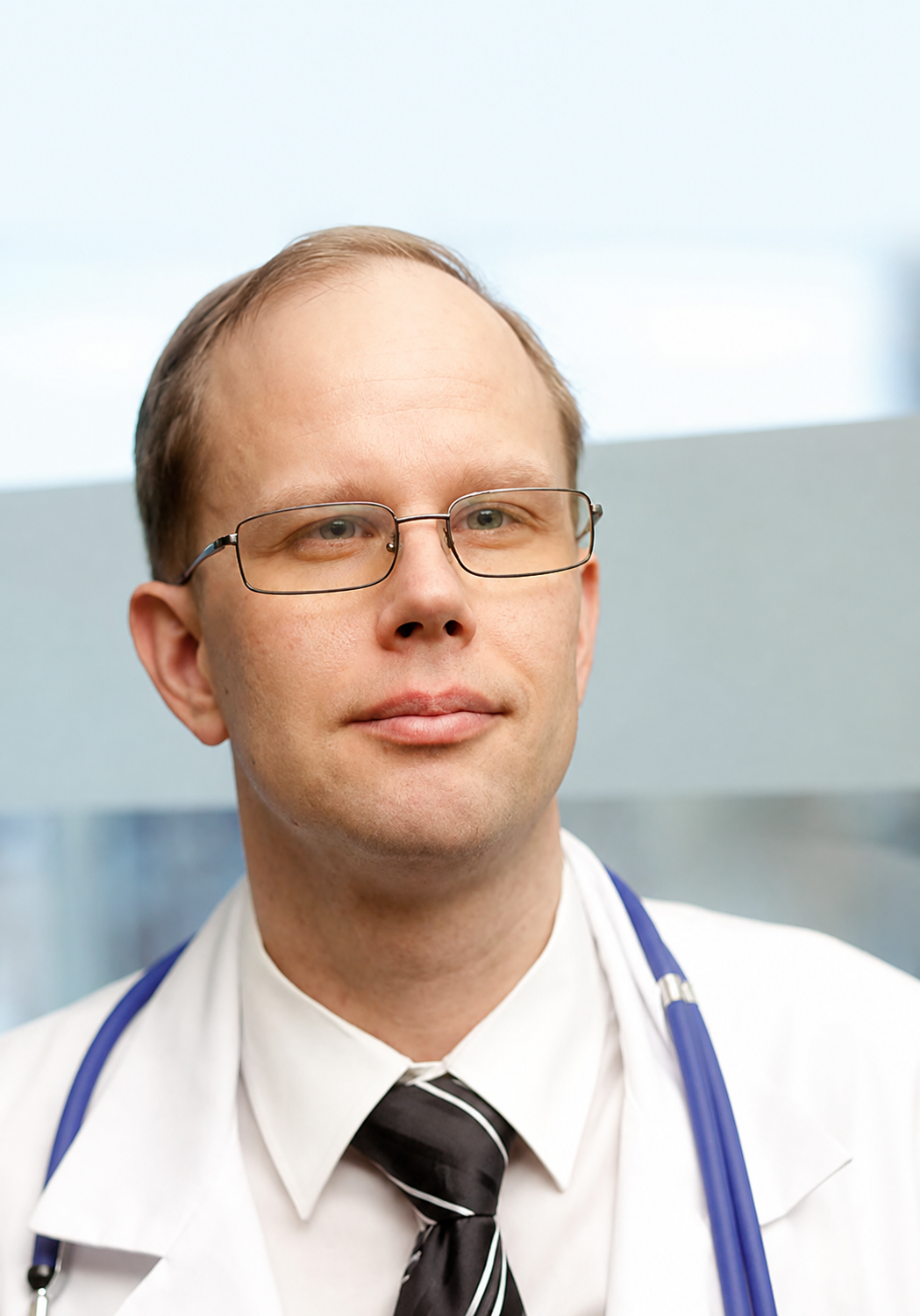 Dr. Tarmo Loogus